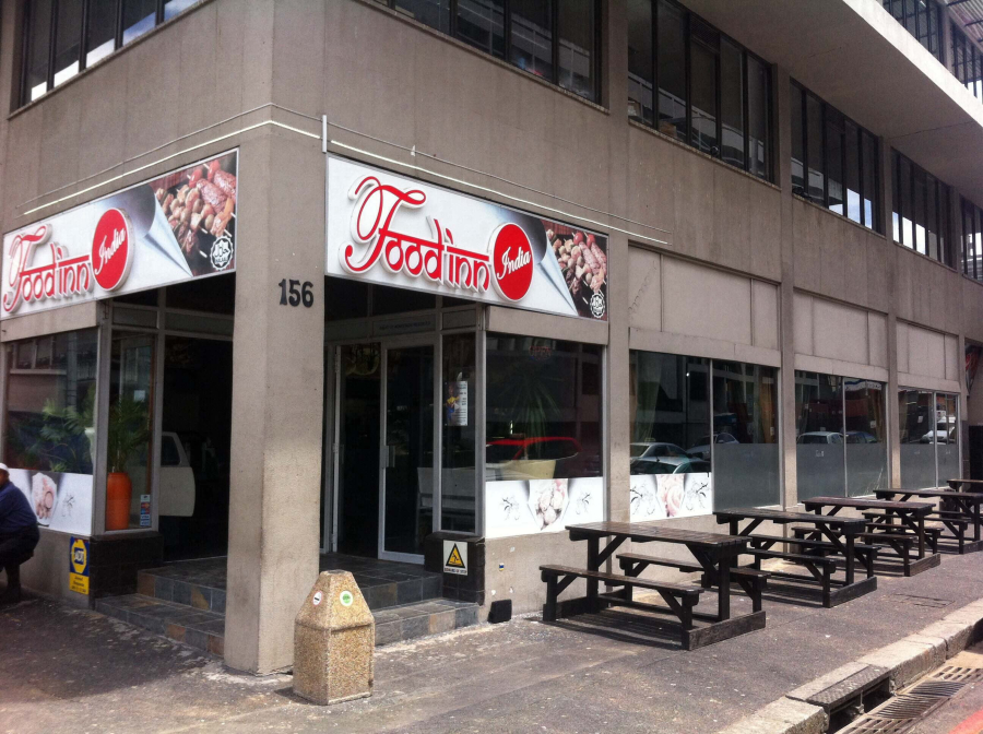 Food Inn