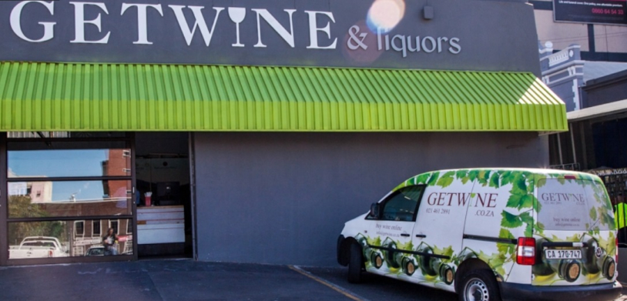 Get Wine
