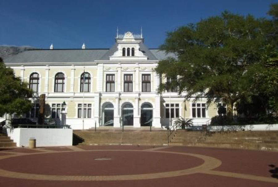 Iziko South African Museum