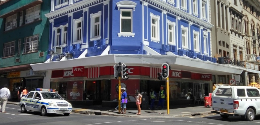 KFC - Spin St