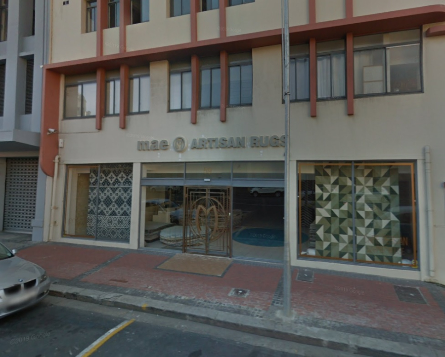Mae Artisan Rugs
