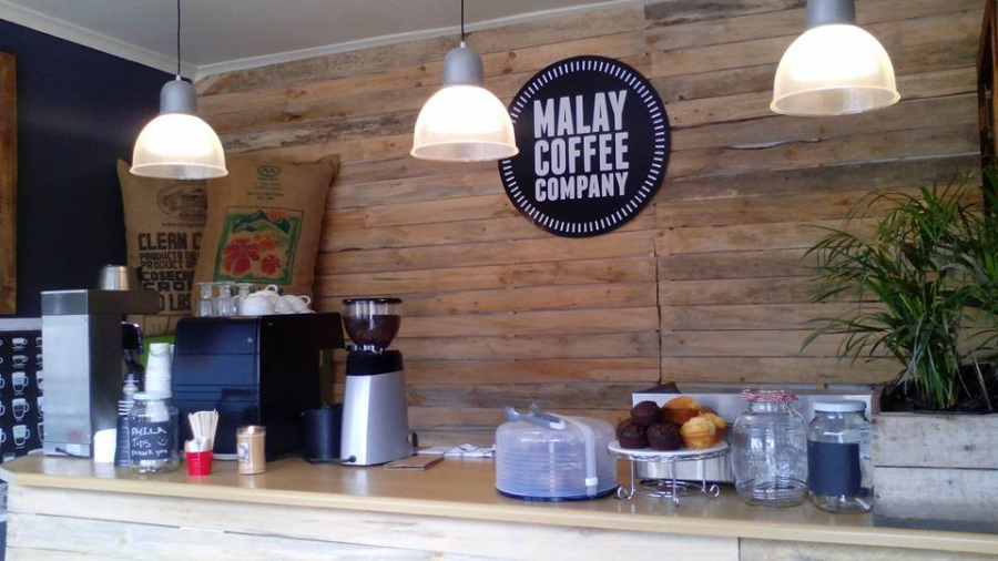 Malay Coffee Company