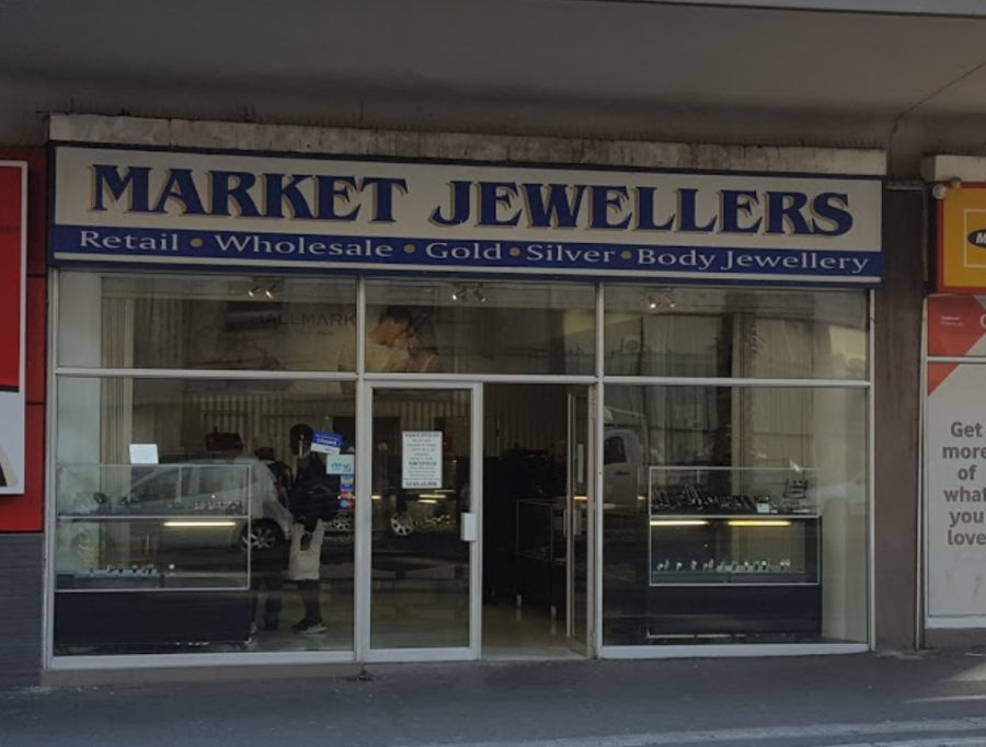 Market Jewellers