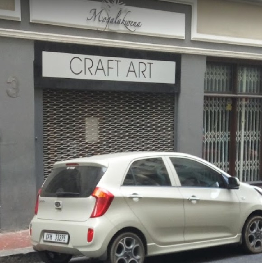 Mogalakwena Craft