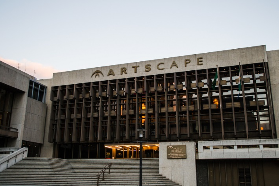 Artscape Theatre Centre