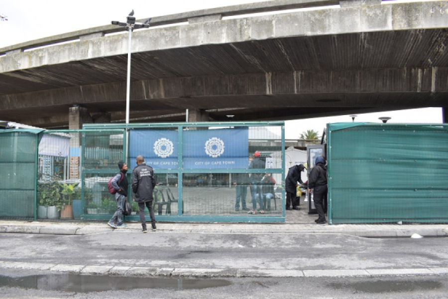Culemborg Safe Space