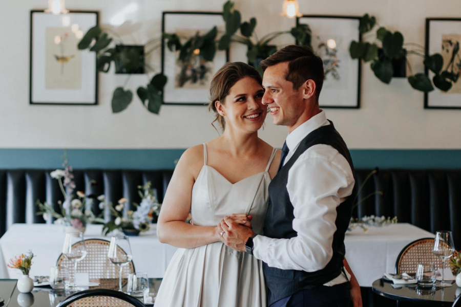 Grub & Vine Weddings