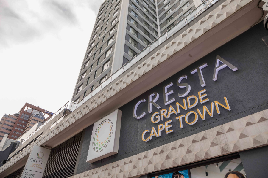 Cresta Grande Cape Town