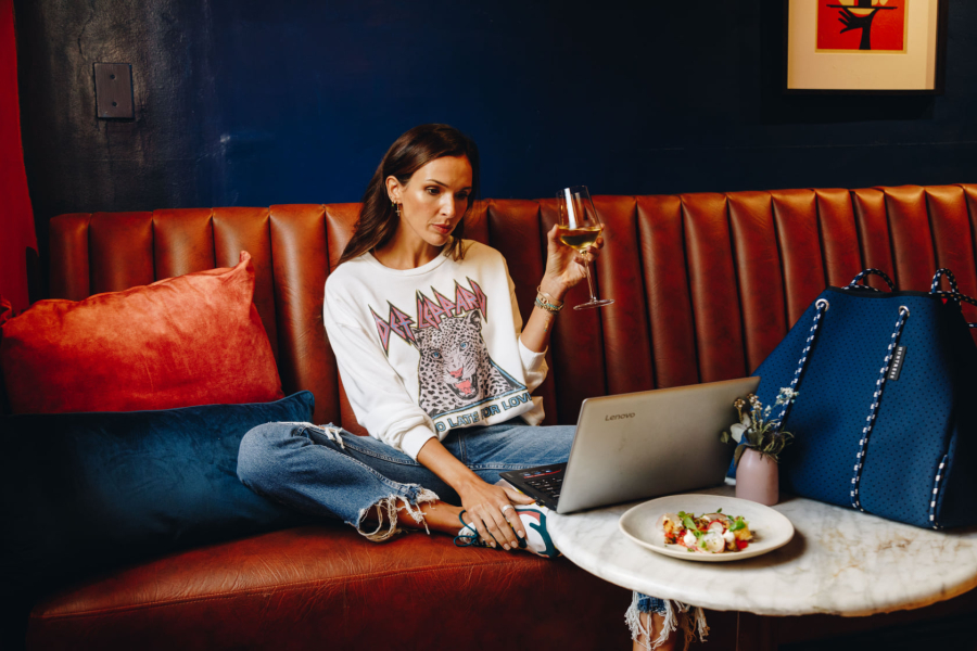 Culture Wine Bar
