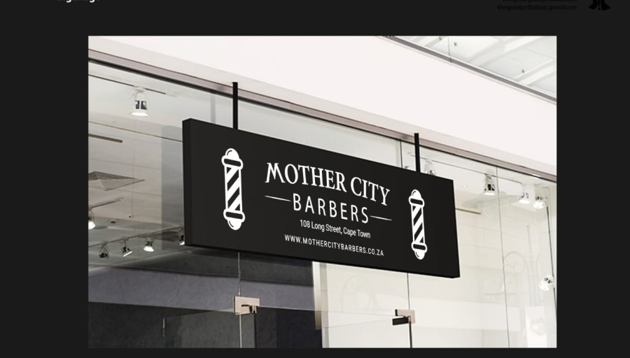 Mother City Barbers