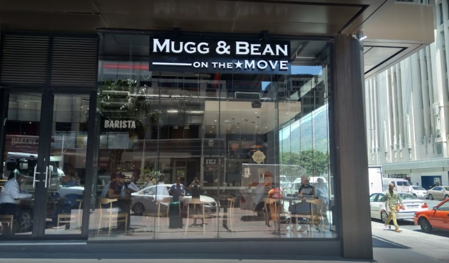 Mugg & Bean
