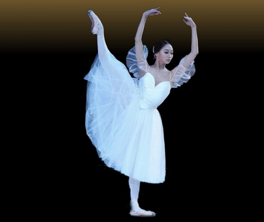 South African International Ballet Competition