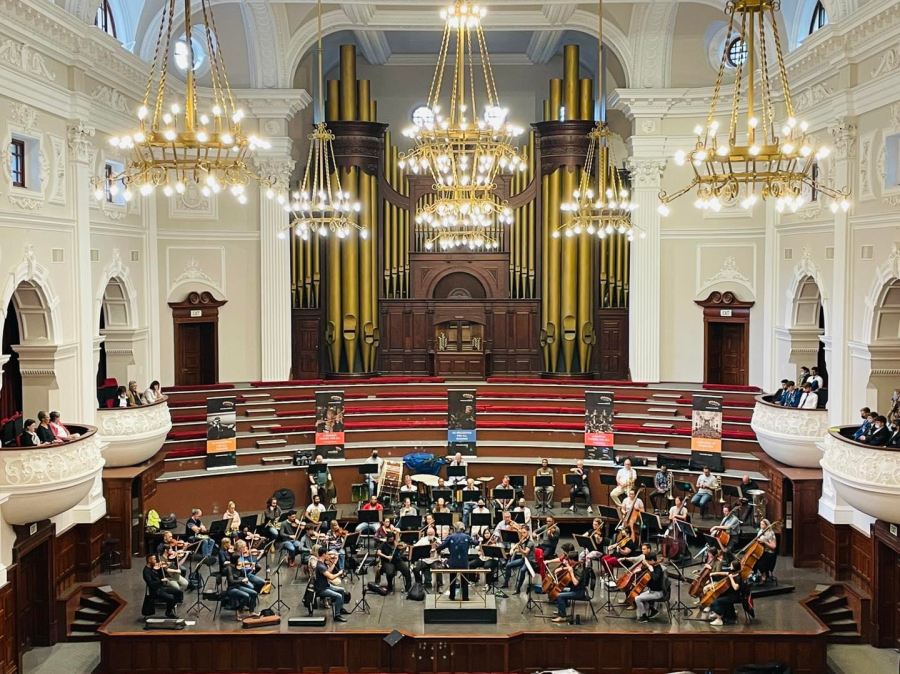 CPO - City Hall
