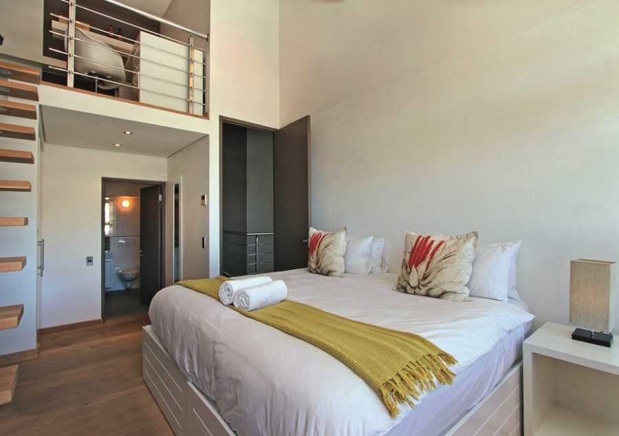 Cartwrights Corner Penthouse