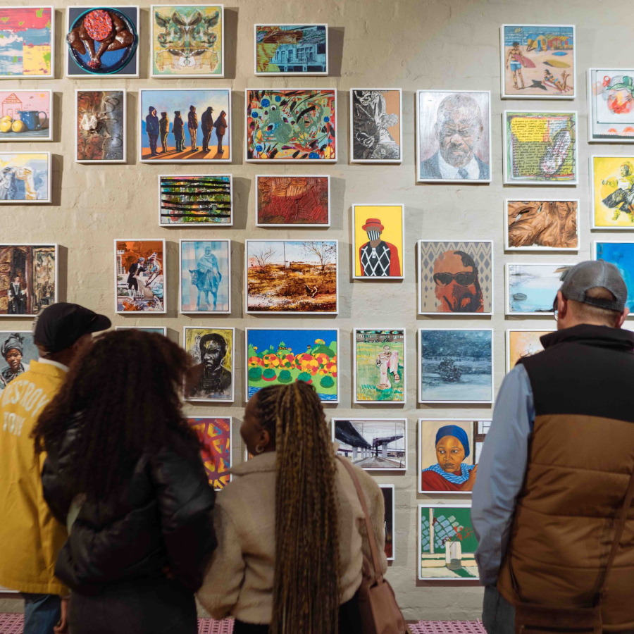 First Thursdays