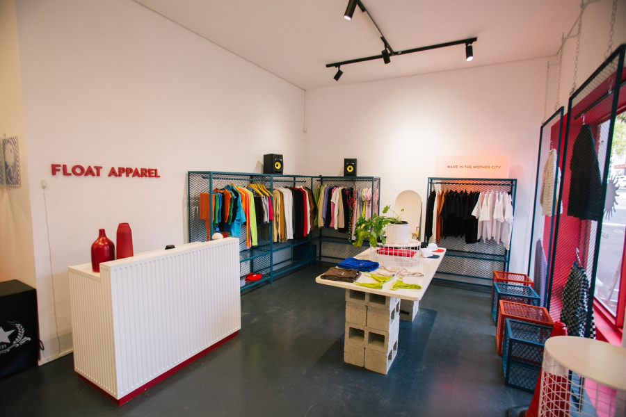 Float Apparel