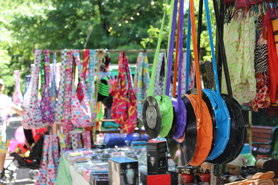 Summer Market