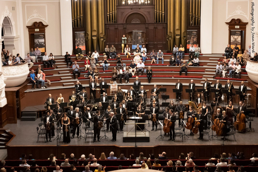 G&S 75th Gala Concert