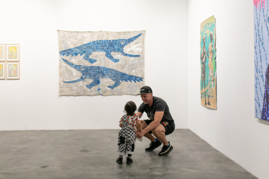 Investec Cape Town Art Fair