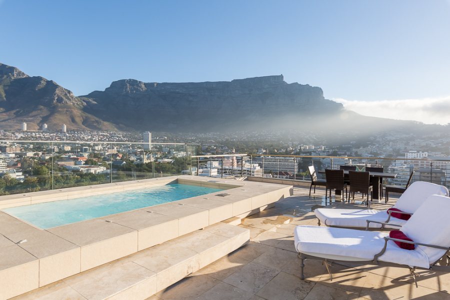 Pepperclub Hotel