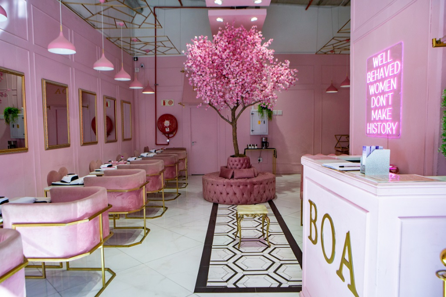 BOA Beauty Bar