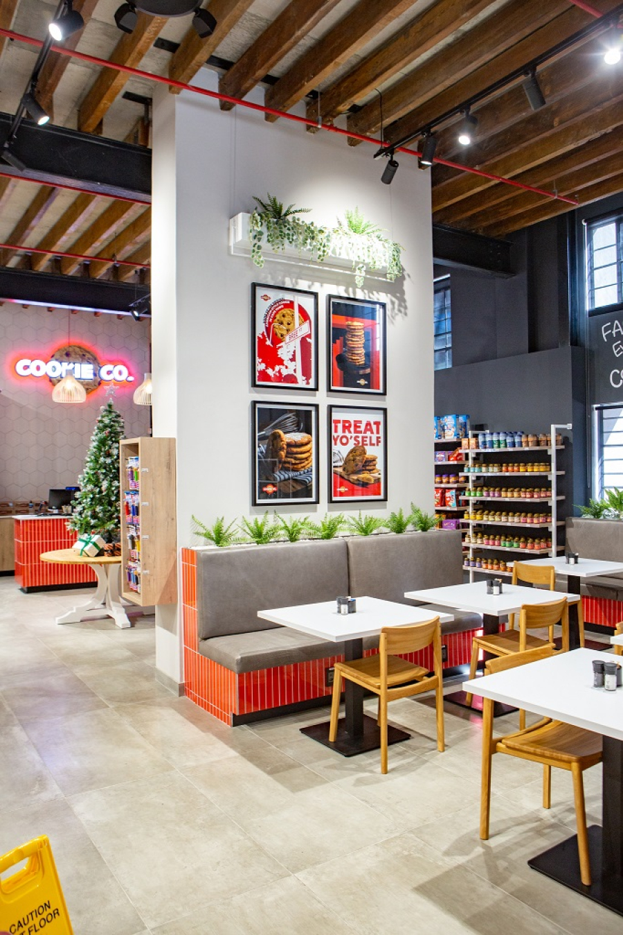 Cookie Co