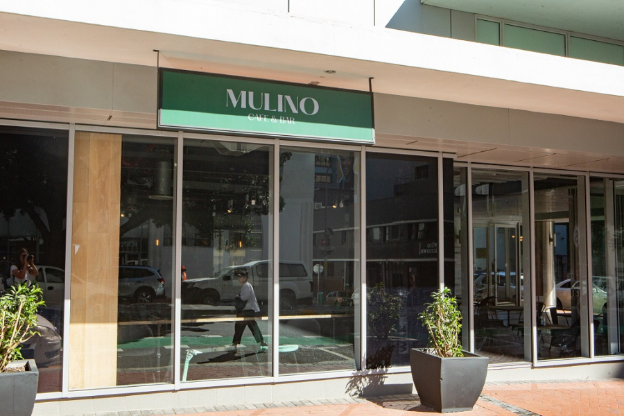 Cafe Mulino