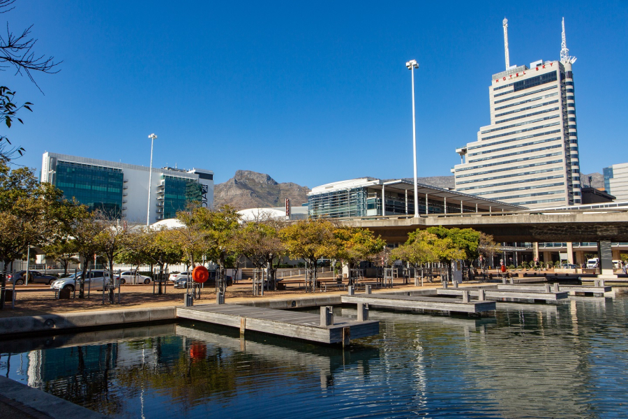 Cape Town CBD