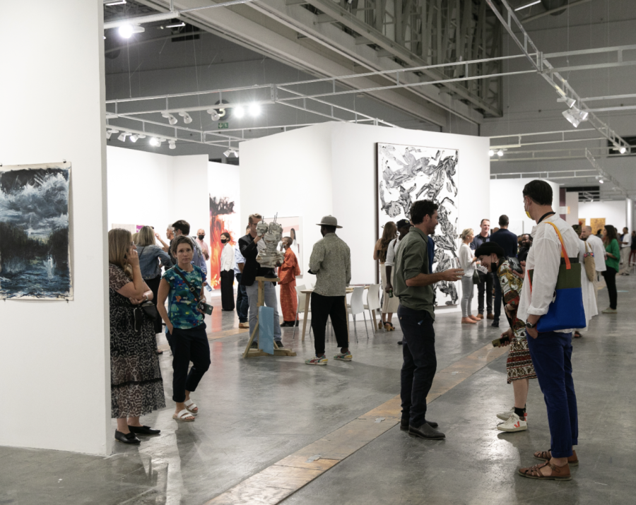 Investec Cape Town Art Fair
