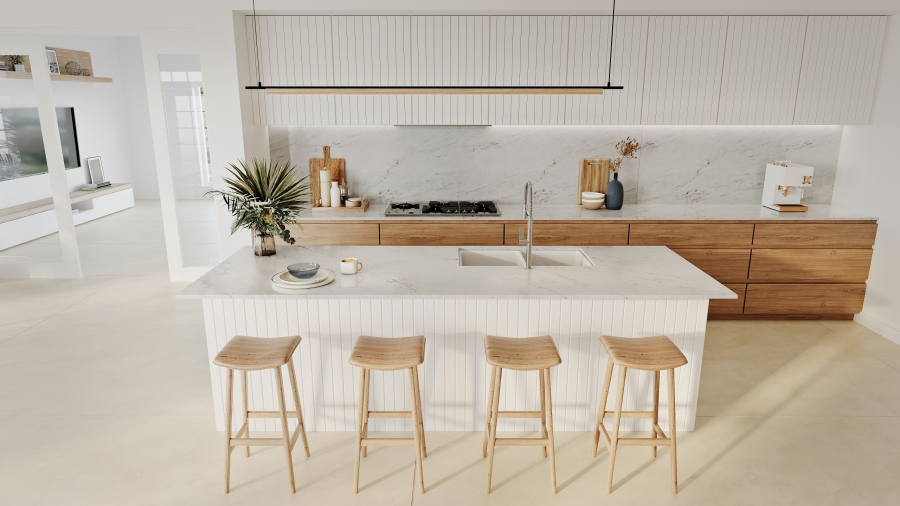 COSENTINO_Marina by Dekton