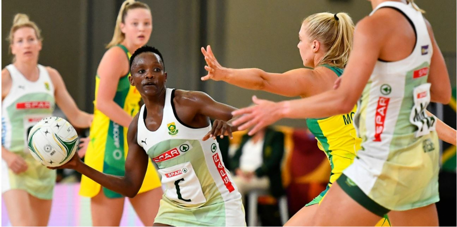 Netball World Cup