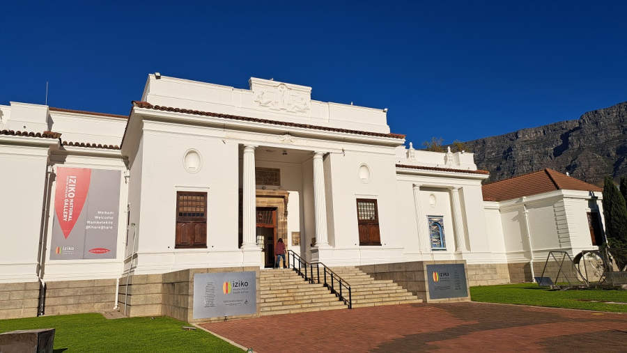 SA National Gallery