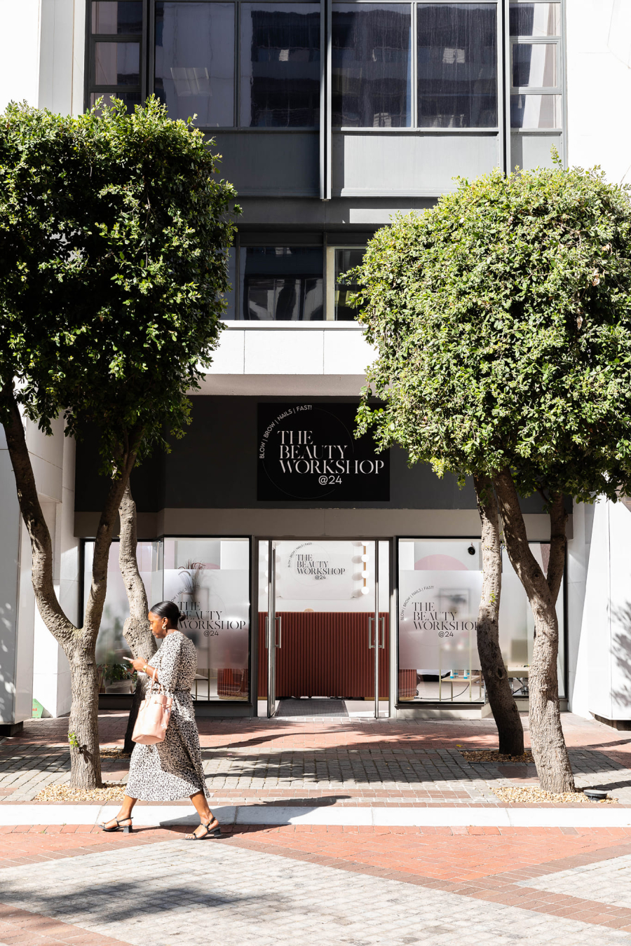 The Beauty Workshop