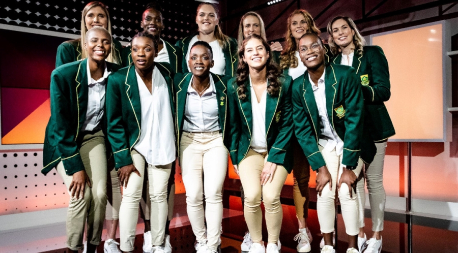 Netball World Cup