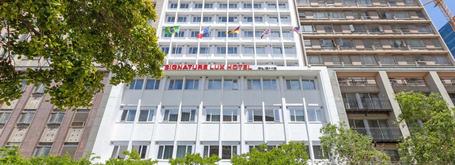 Signature Lux Hotel