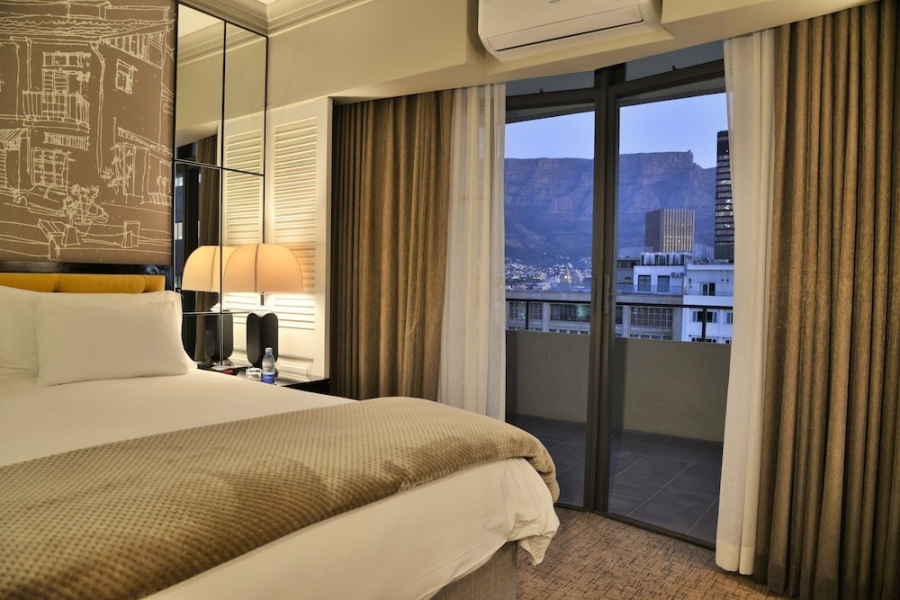 The Capetonian