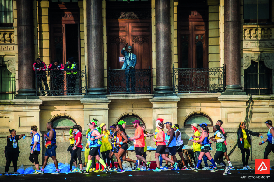 Cape Town Marathon