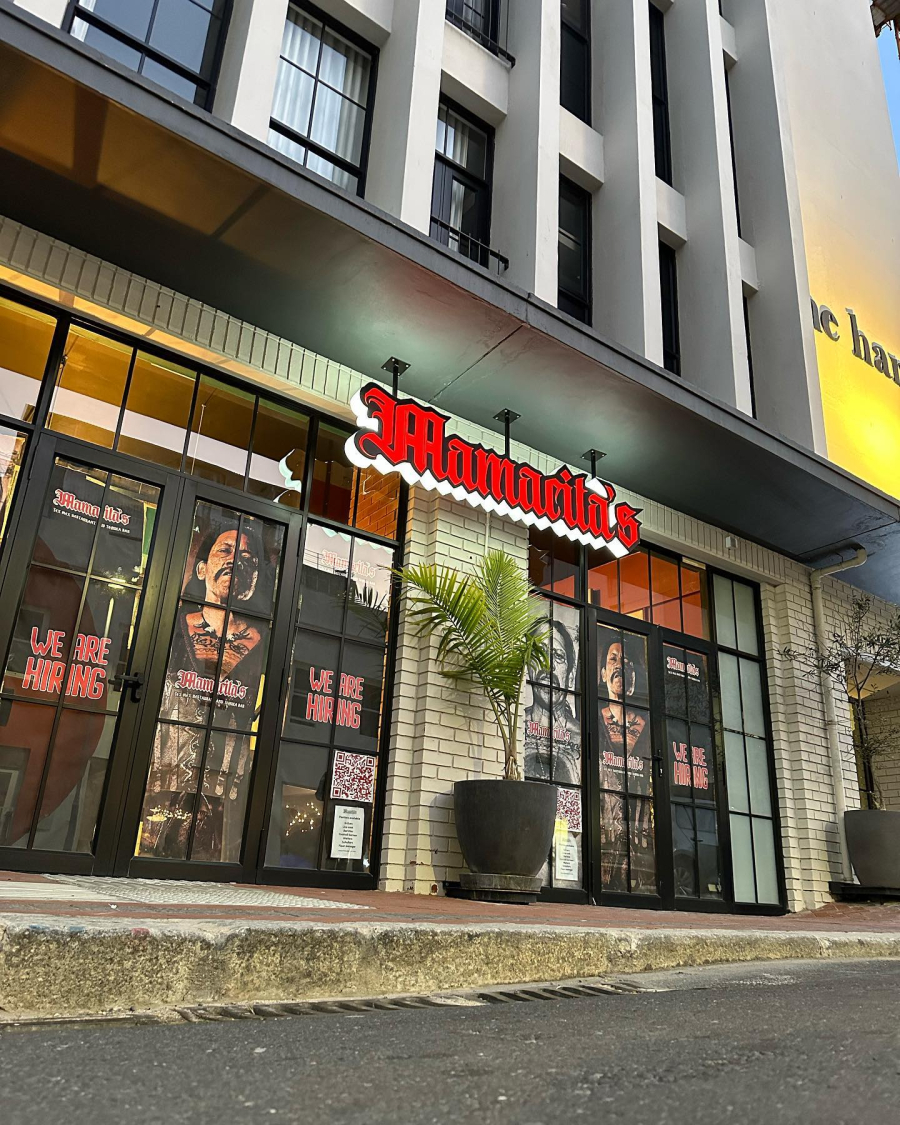 Mamacita's