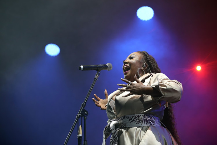 Brenda Mtambo
