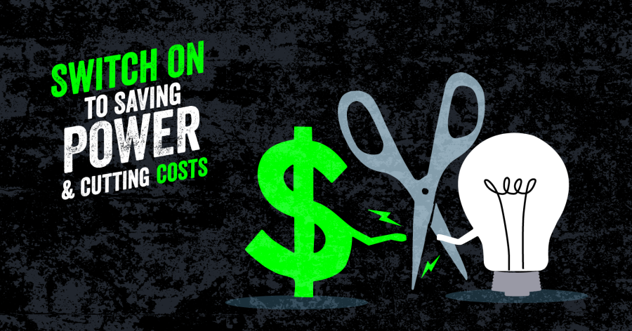 Email banners