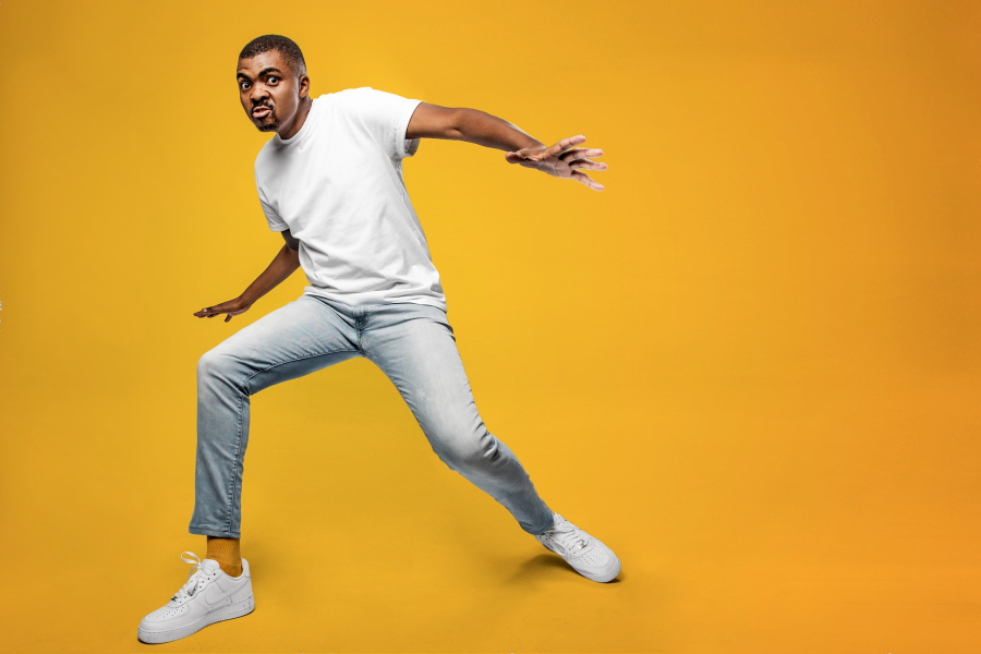 Loyiso Gola