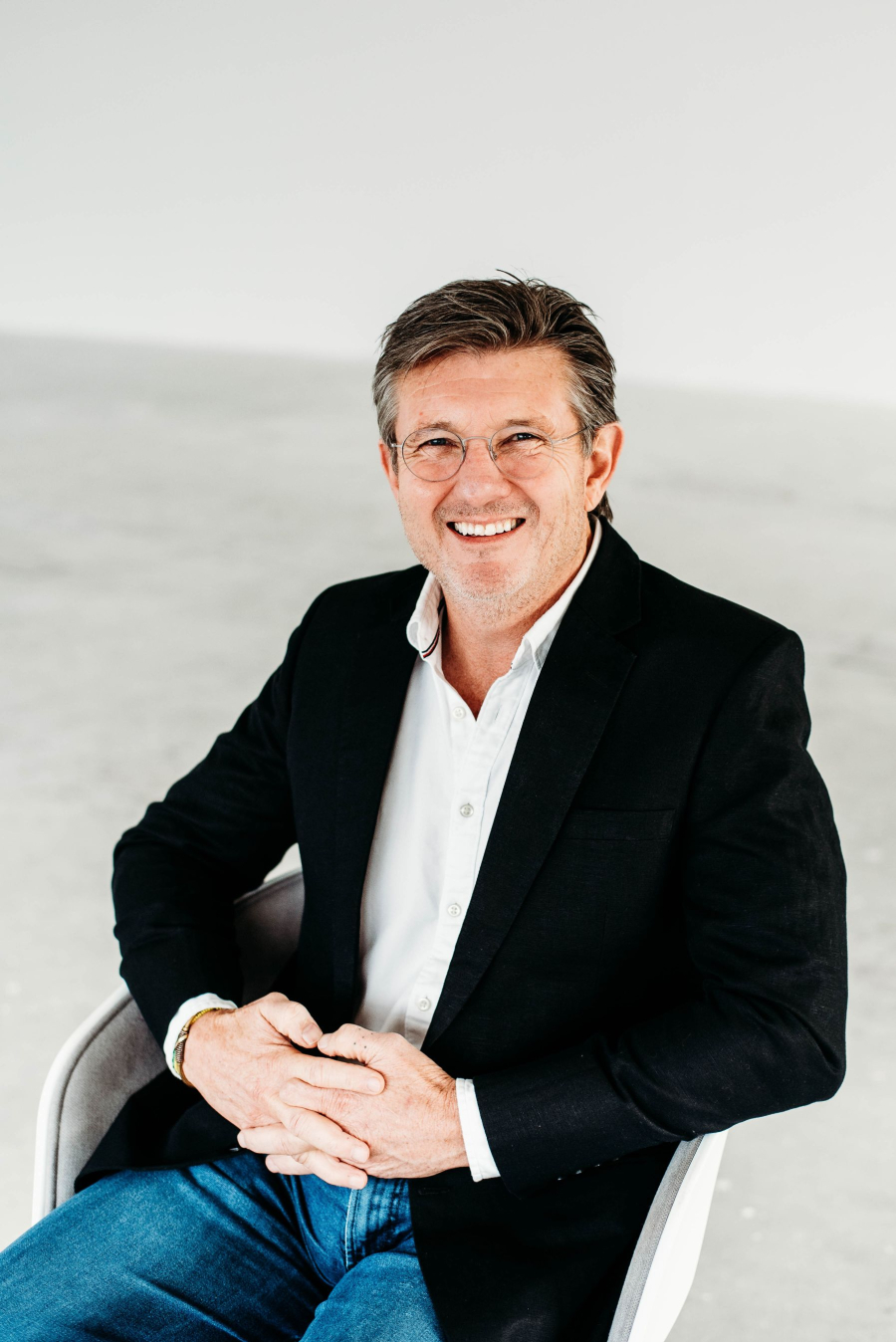 Rob Kane
