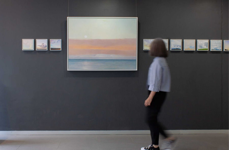 StateoftheART Gallery