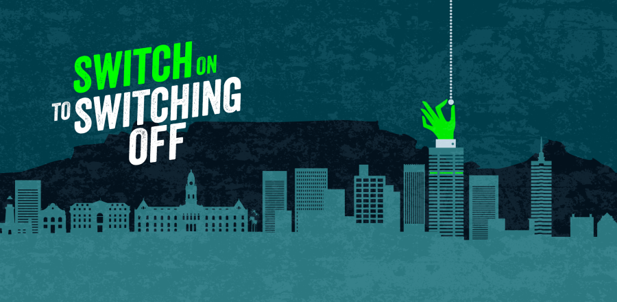 web banner