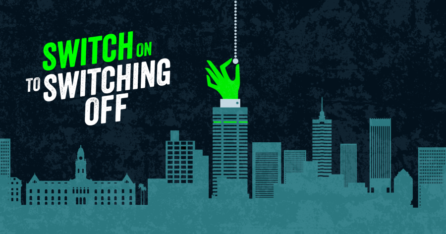 Energy Campaign artwork