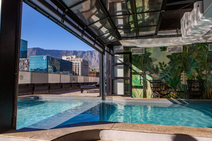 The Onyx Aparthotel