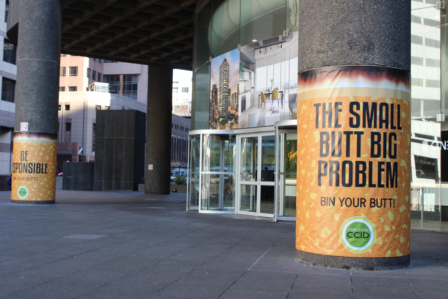 Urban Campaign
