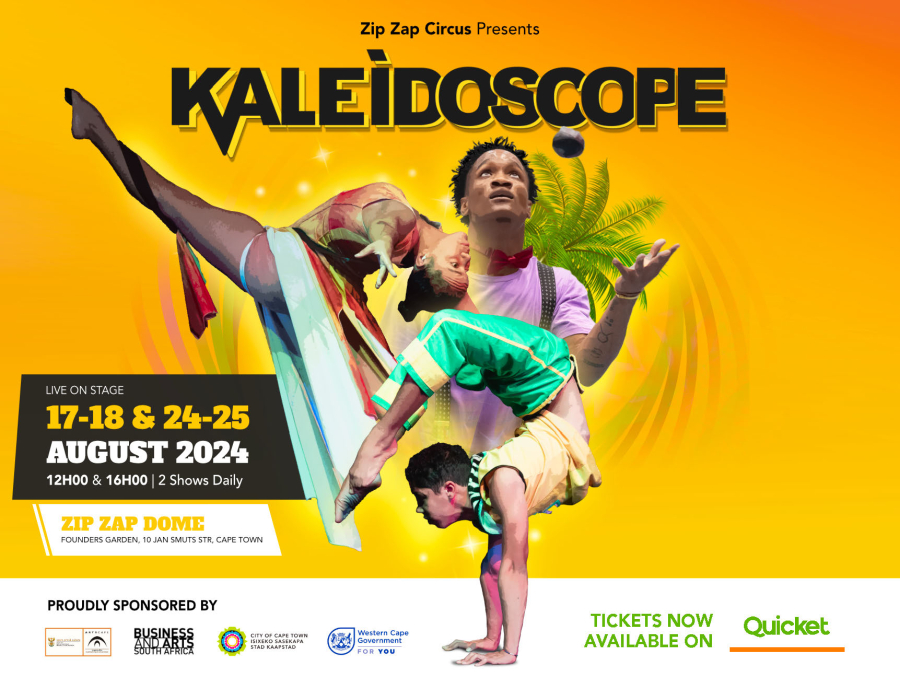 Kaleidoscope
