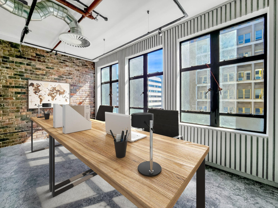 Cape Town Collective - OfficeSpace