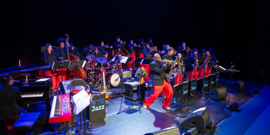 NYO Jazz